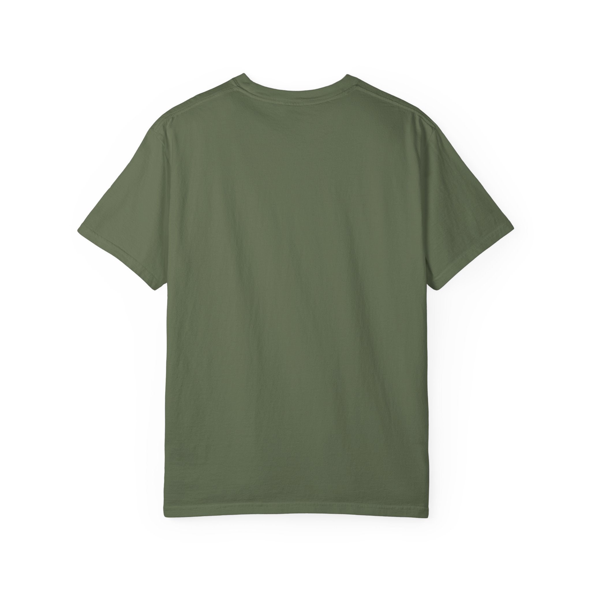 The 4th of Garment-Dyed Tee