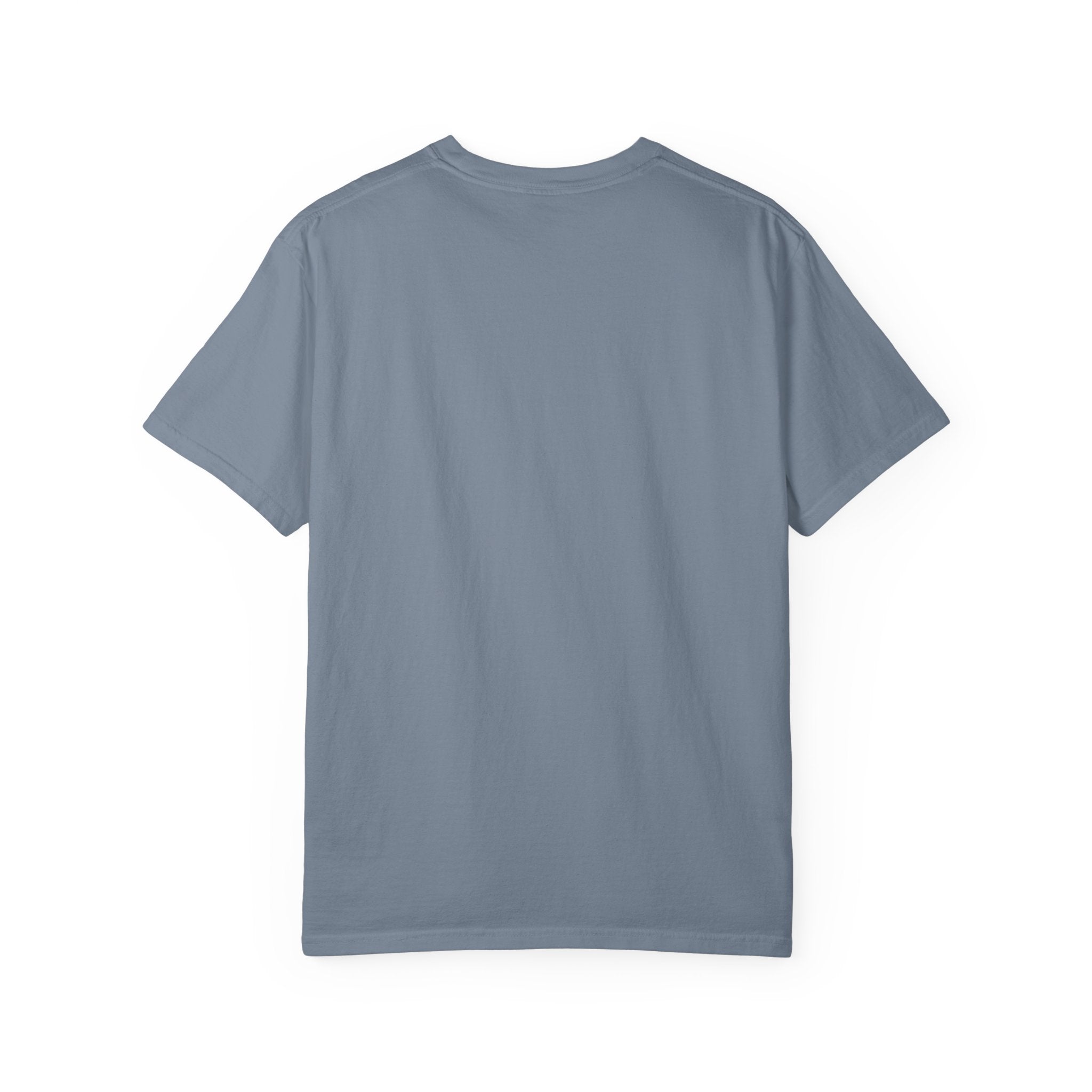 The 4th of Garment-Dyed Tee