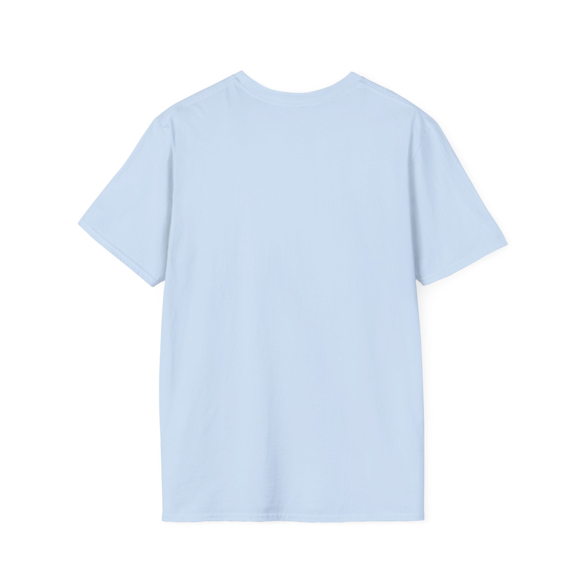 Adventure Badge Unisex Tee