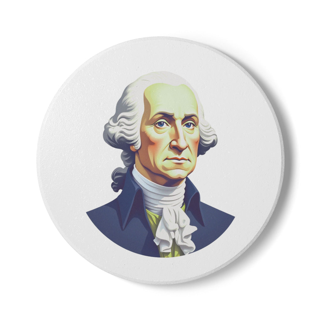 Presidential Ceramic Coaster