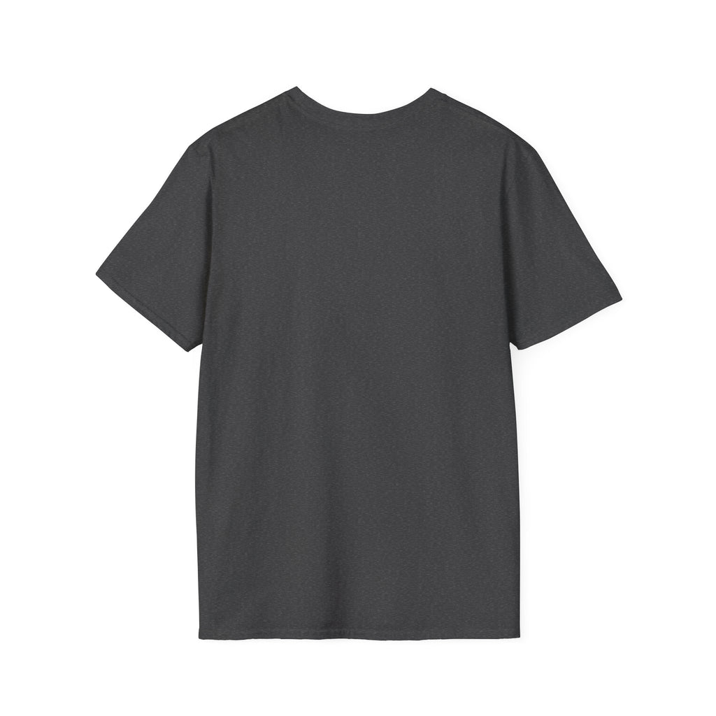 Adventure Badge Unisex Tee