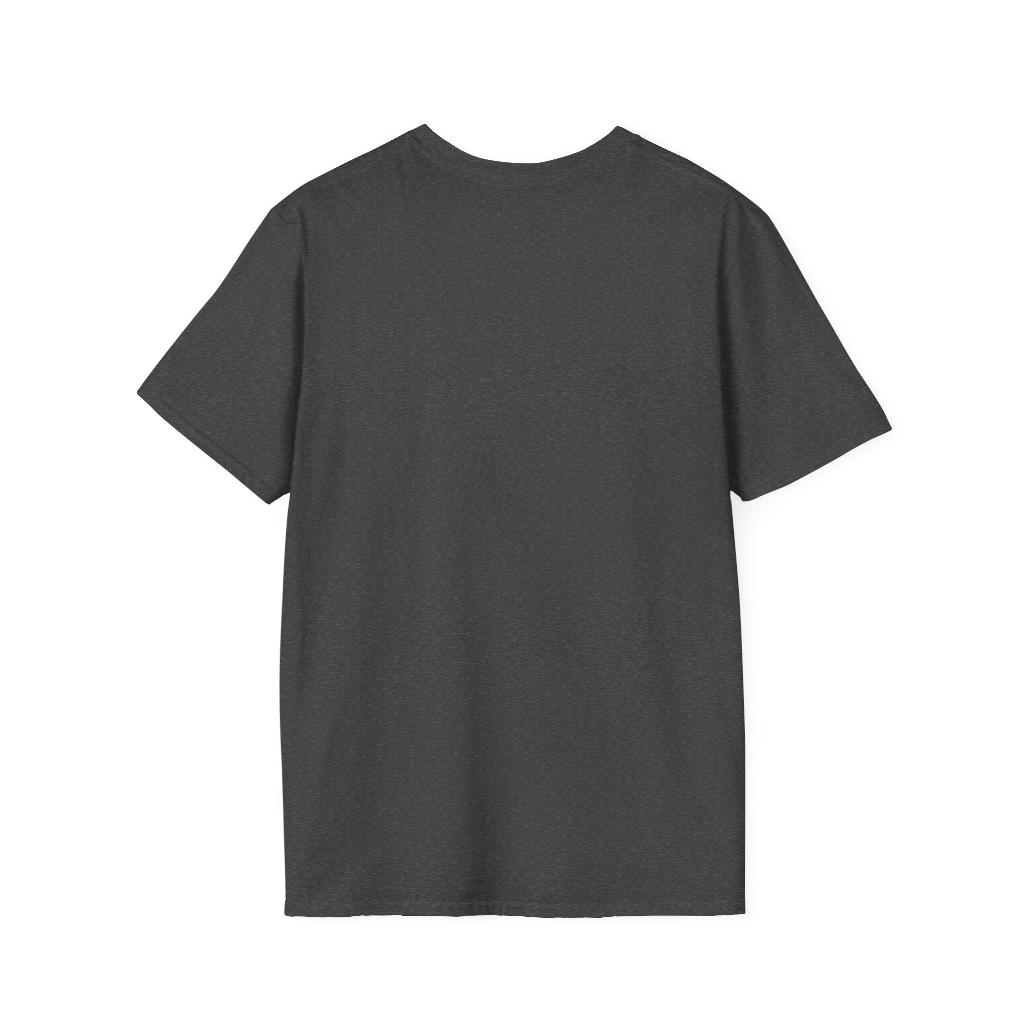 Adventure Badge Unisex Tee