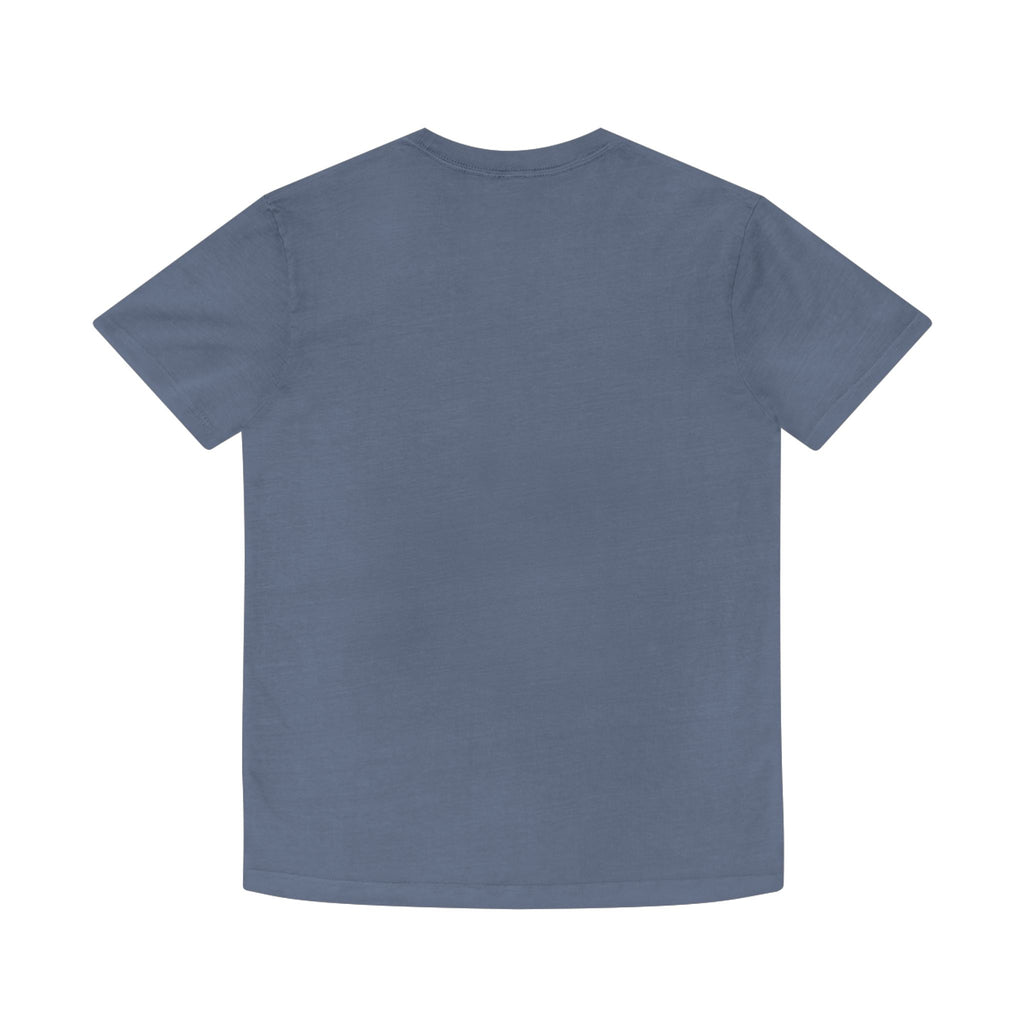 The 4th Faded Shirt