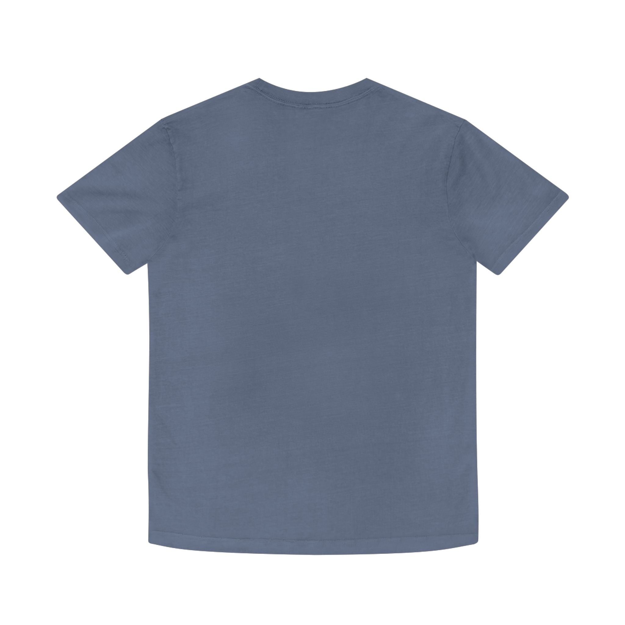 The 4th Faded Shirt