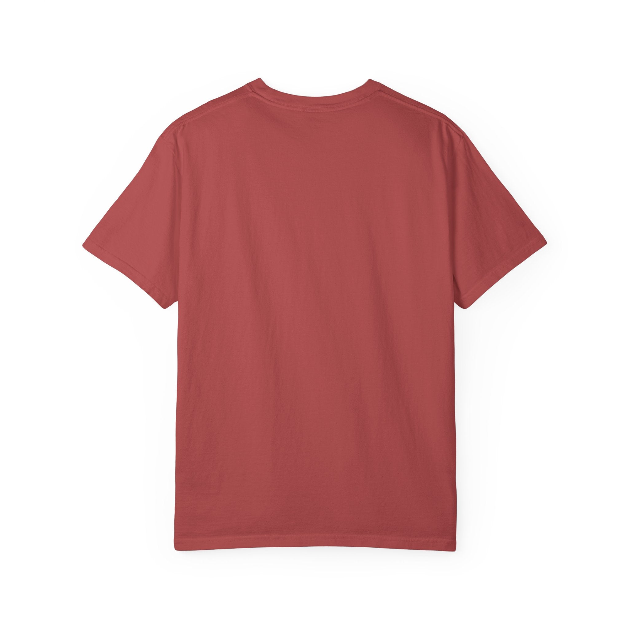 Happy 4th Garment-Dyed Tee