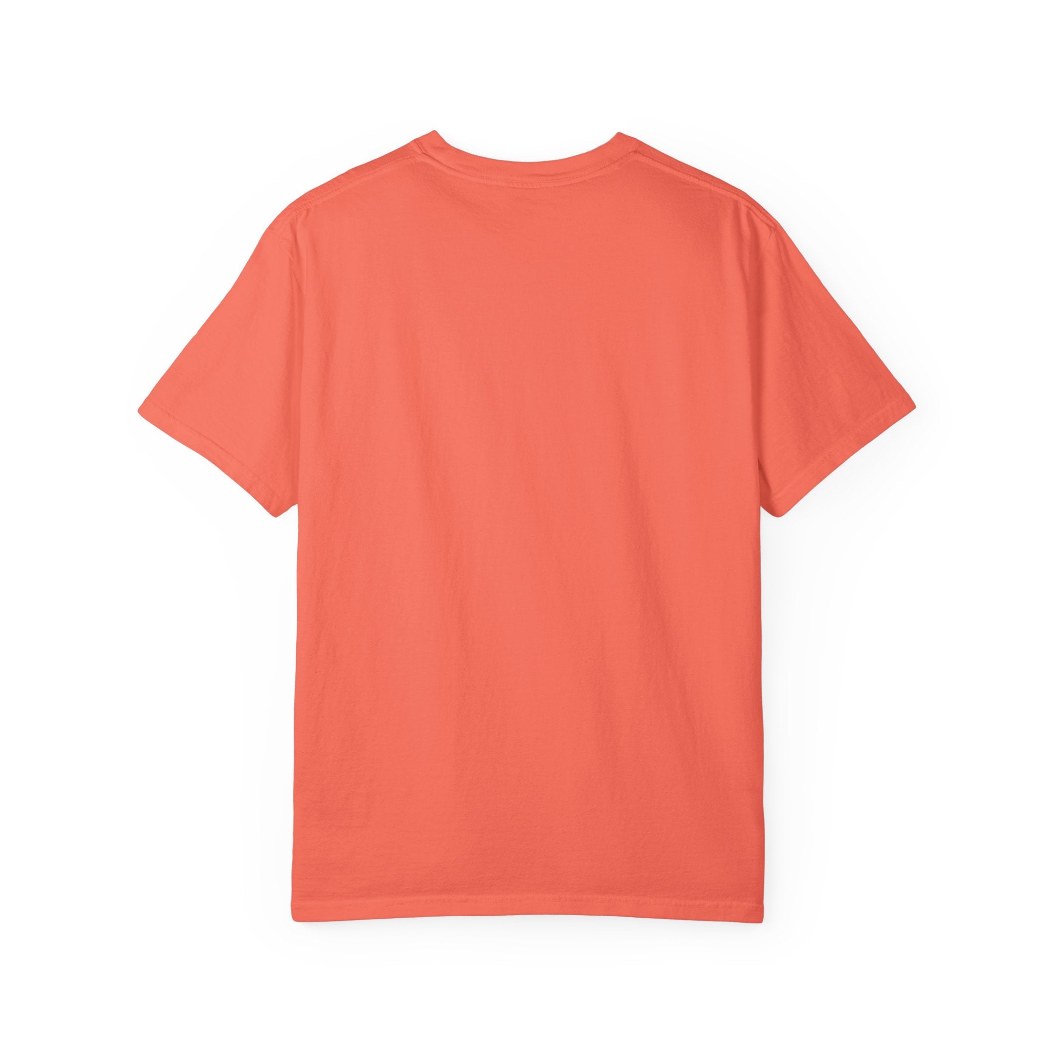 4th of July Garment-Dyed Tee