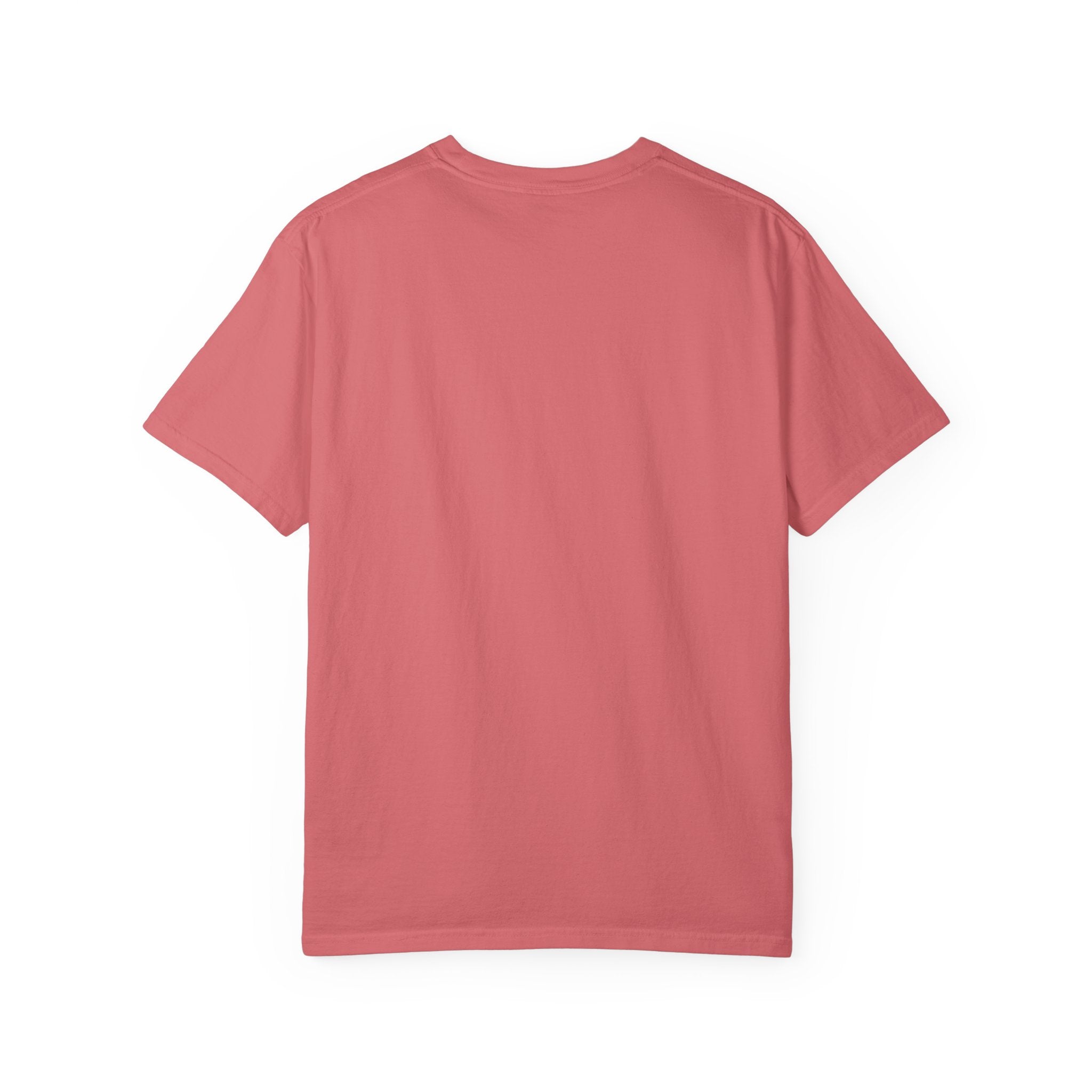 4th of July Garment-Dyed Tee