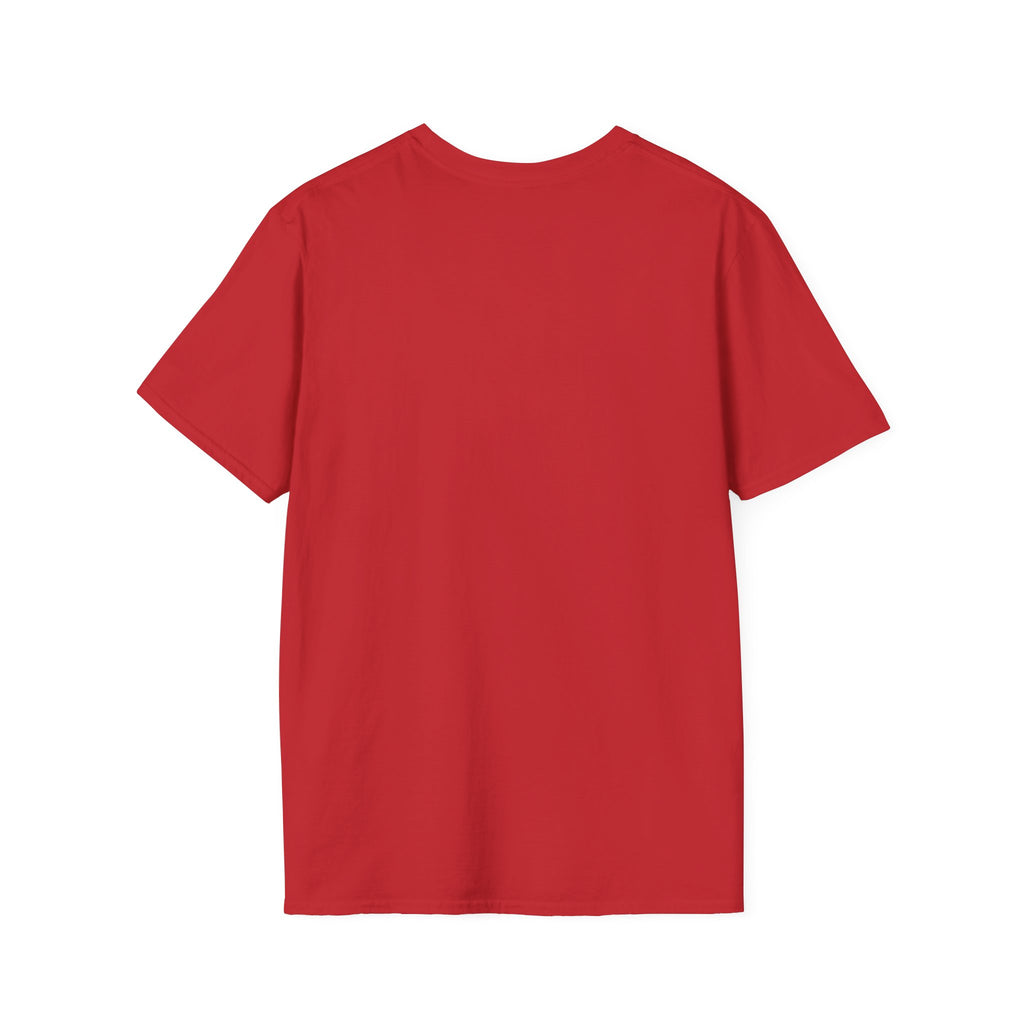 Adventure Badge Unisex Tee