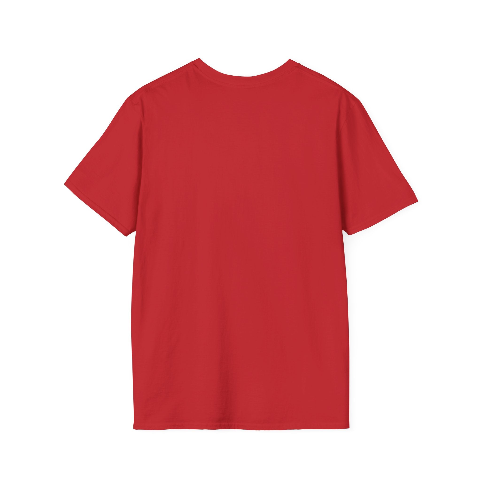 Adventure Badge Unisex Tee