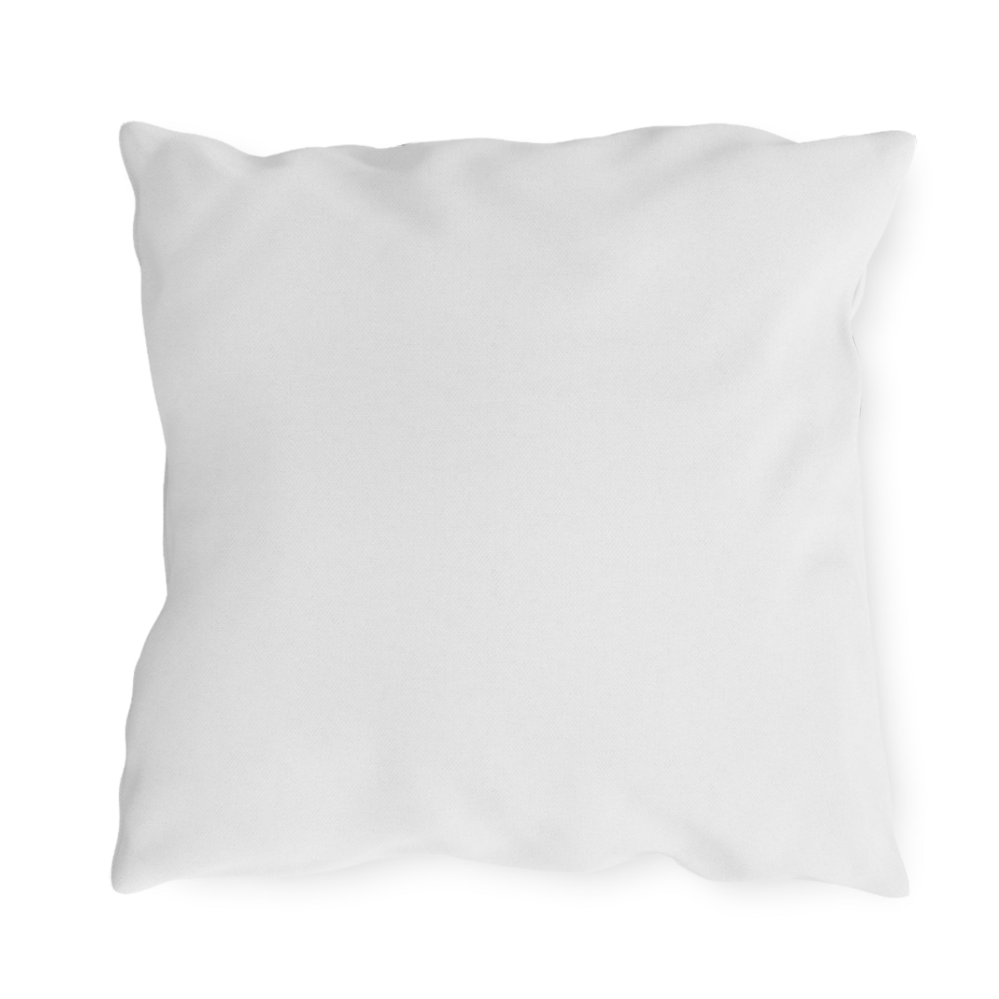 Botanical Magnolia Outdoor Pillow