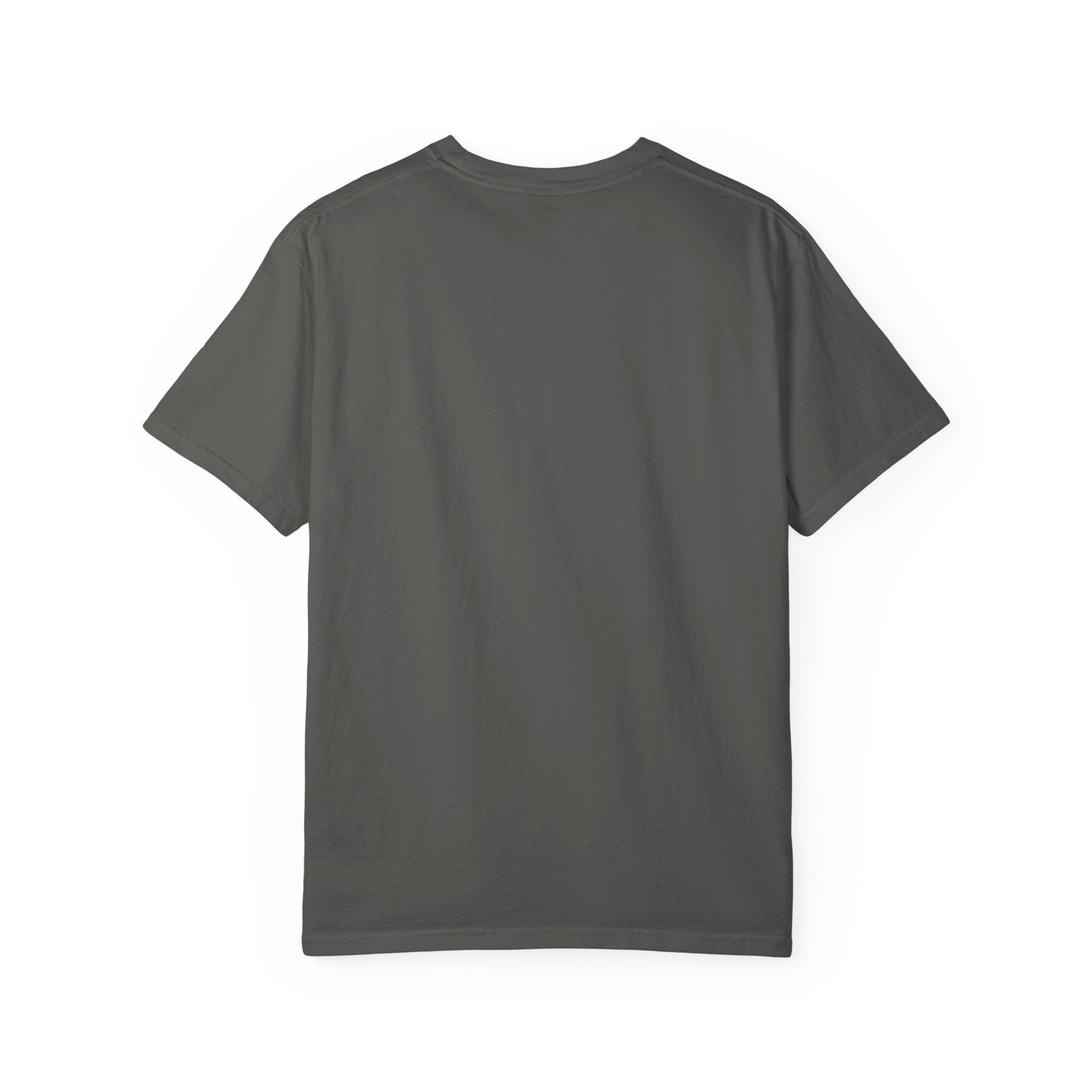 The 4th of Garment-Dyed Tee